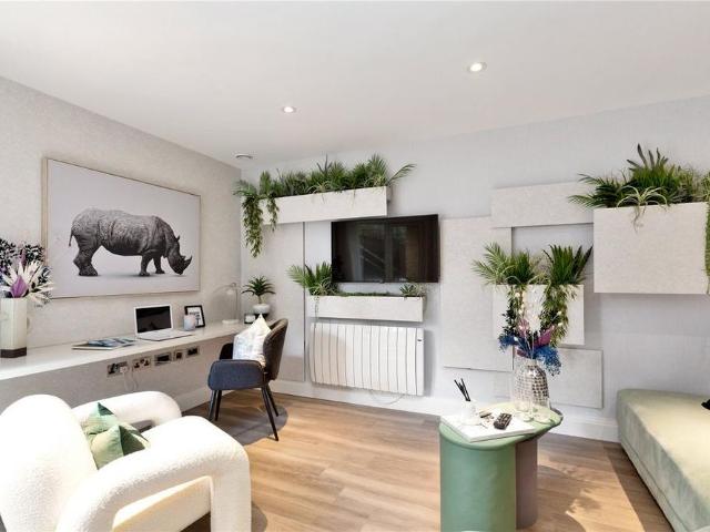 Apartment for rent in Broadwater Down, Sandown Park