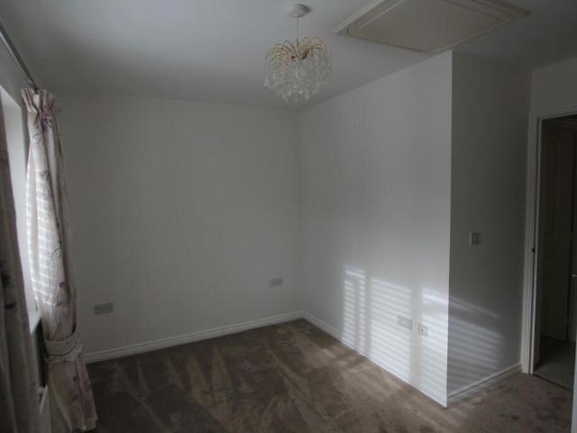 Apartment for rent in Hope
