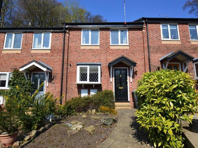 House for rent in Tytherington, Macclesfield