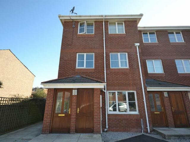 House for rent in Golborne, Wigan
