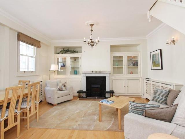 Apartment for rent in Brompton, Greater London
