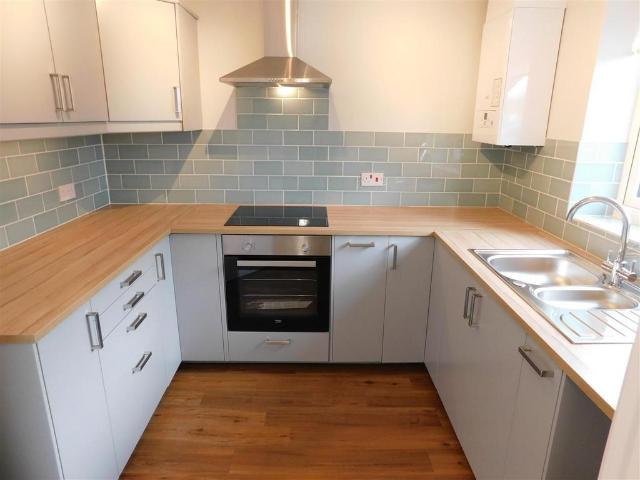 House for rent in Sandbach