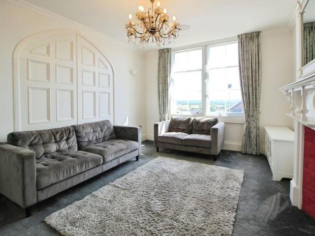 Apartment for rent in Handbridge, Chester