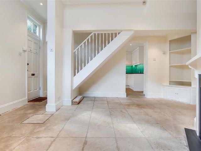 House for rent in Battersea, Greater London