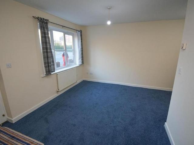 Apartment for rent in Wigan Pier, Wigan