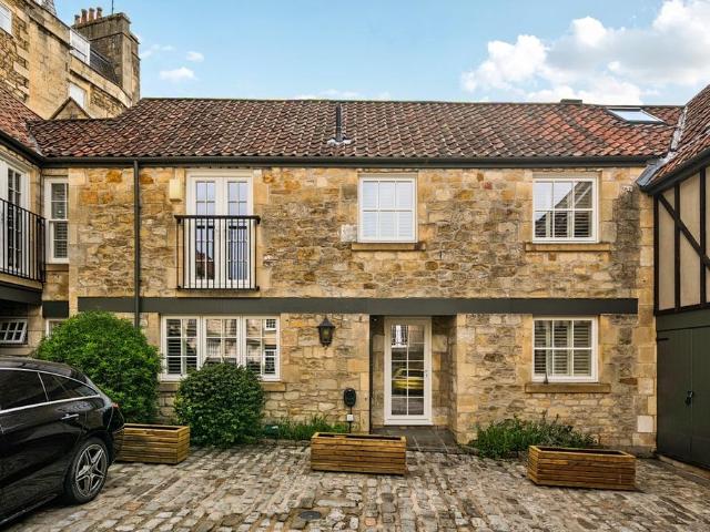 House for rent in Dulcote, Bath And North East Somerset