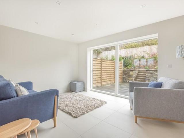 Apartment for rent in Mylor, Mylor Bridge