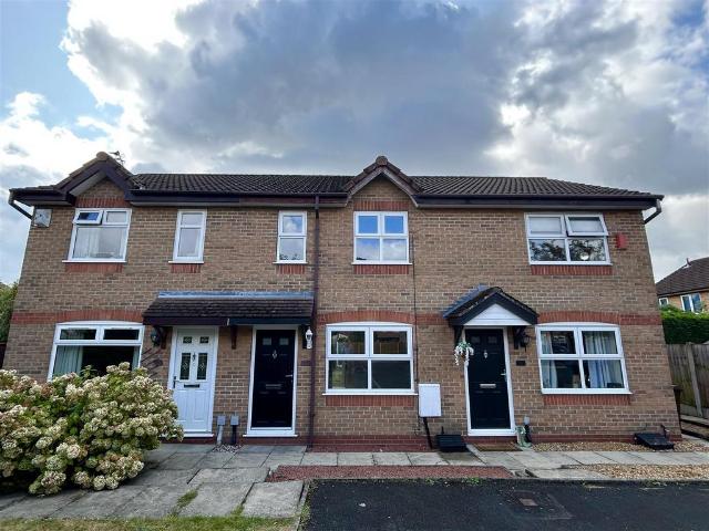 House for rent in Georgia, Greater Manchester