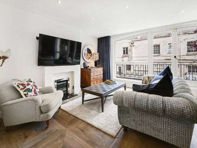 Apartment for rent in City of Westminster, Greater London