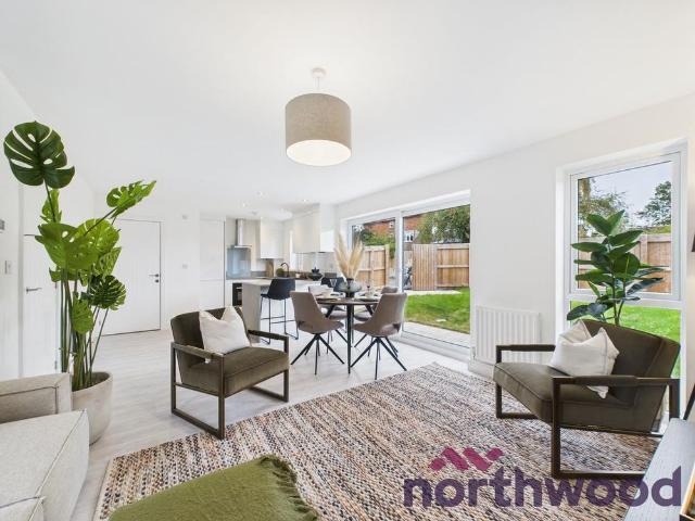 Apartment for rent in Middlewich