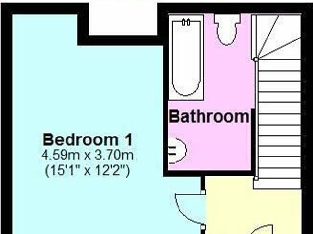 Apartment for rent in Wellow, Grimsby