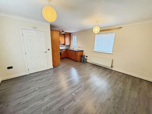 Apartment for rent in Wigan, Greater Manchester