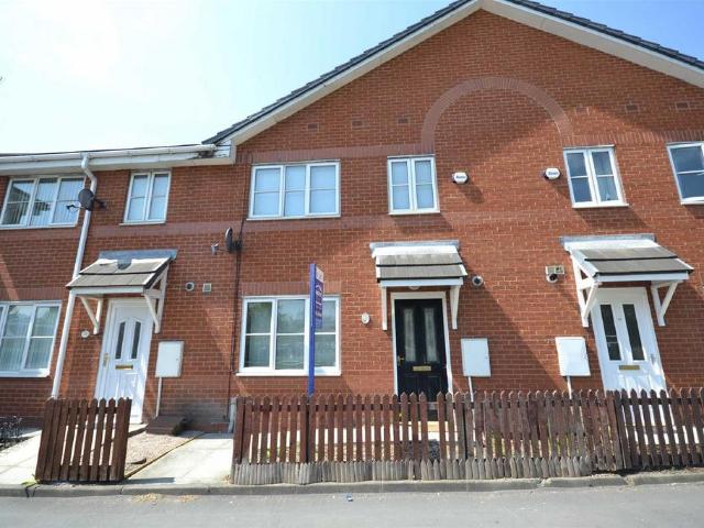 House for rent in Wigan Pier, Wigan
