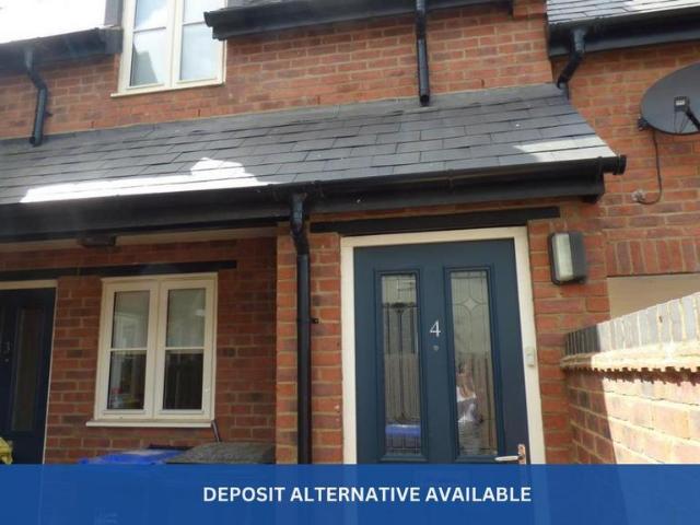 House for rent in Naseby