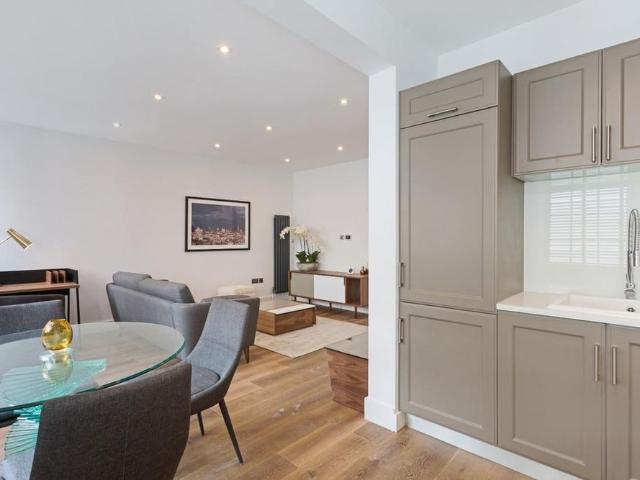 Apartment for rent in Knightsbridge, Greater London