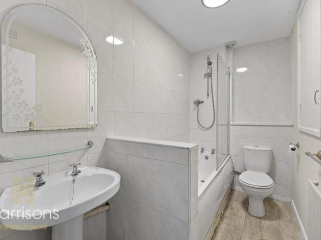 Apartment for rent in Lee Bank, Isle Of Man