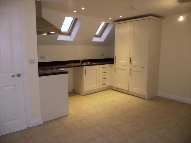 Apartment for rent in Naseby