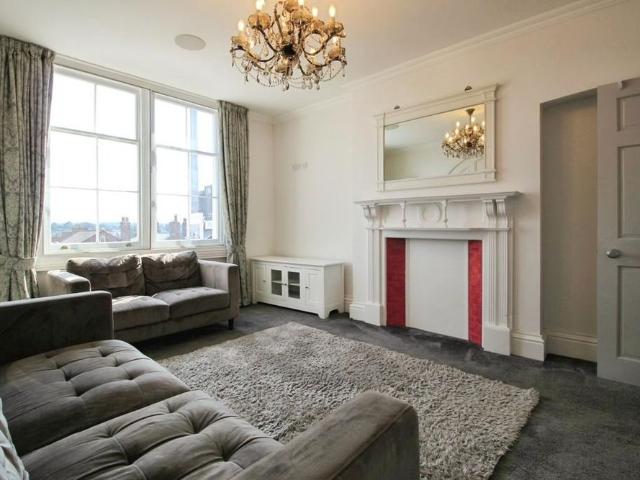 Apartment for rent in Two Mills, Cheshire
