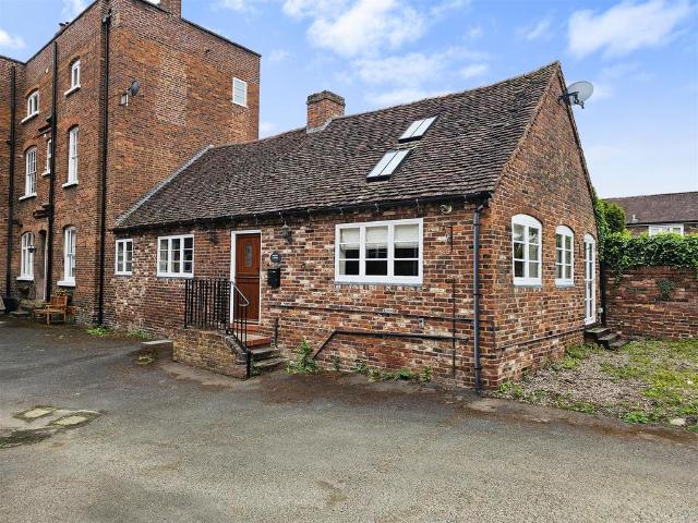 House for rent in Rushock, Isle Of Man