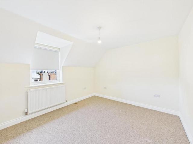 Apartment for rent in Naseby