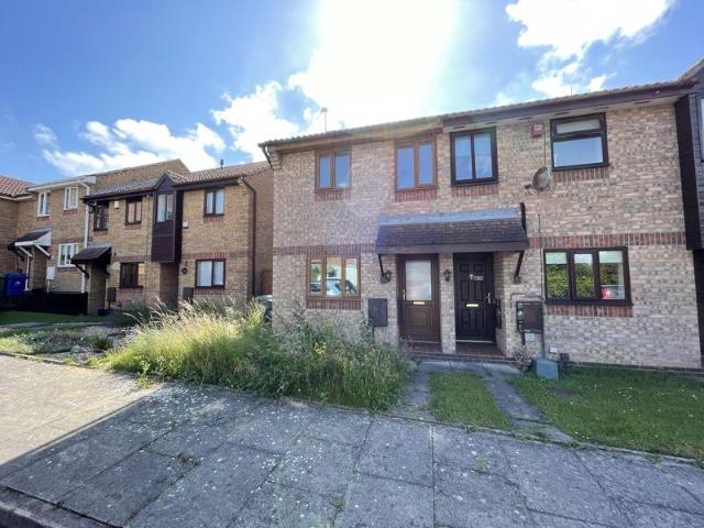 House for rent in Wybers Wood, Bradley