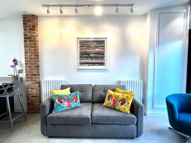 Apartment for rent in Aldrington