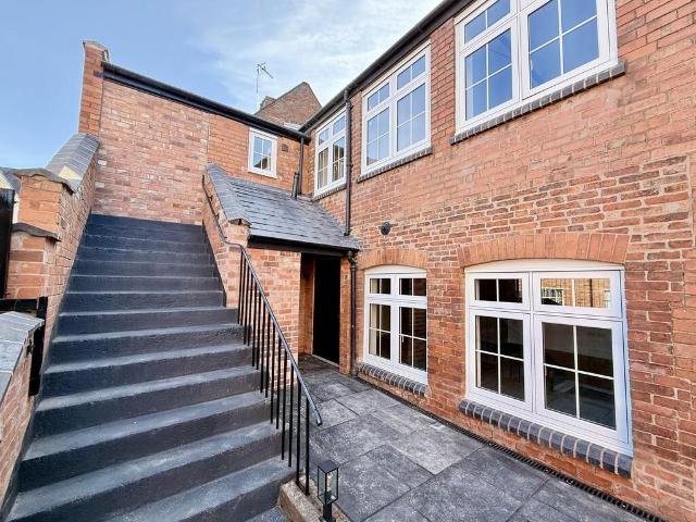 House for rent in Newark on Trent, Newark and Sherwood