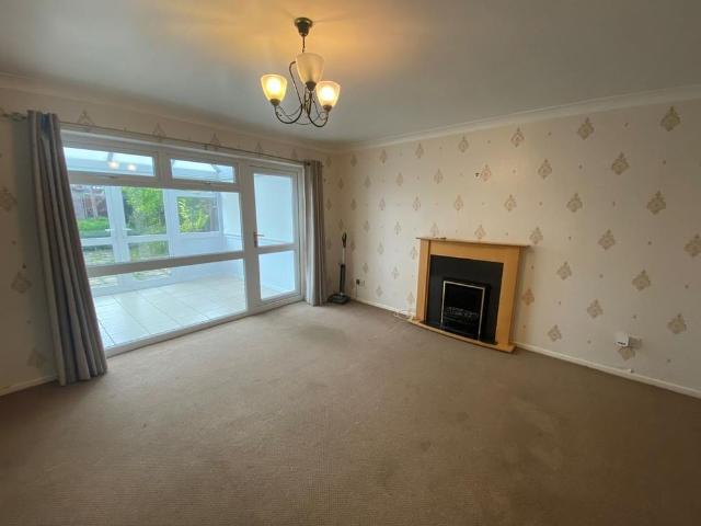 Apartment for rent in Hammond Street