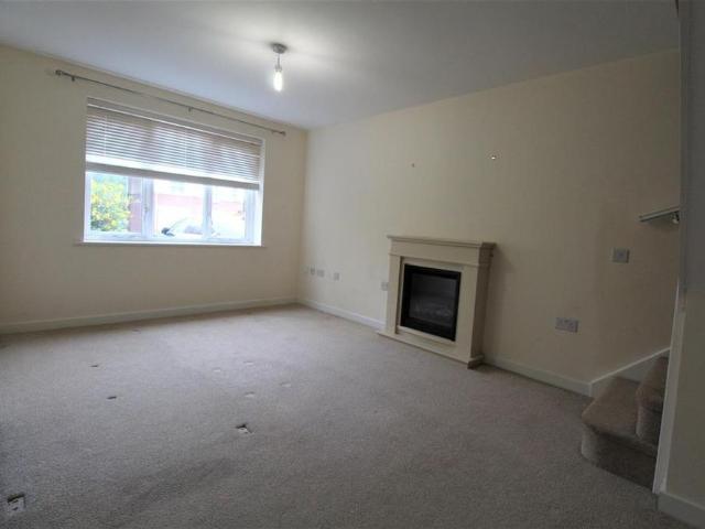 Apartment for rent in Lee Bank, Greater Manchester