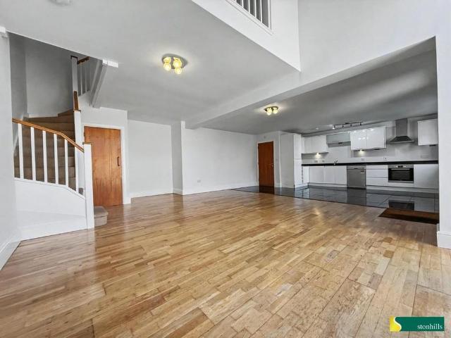 Apartment for rent in St James' End, Northampton