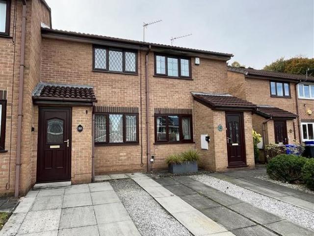 House for rent in Stalybridge, Tameside