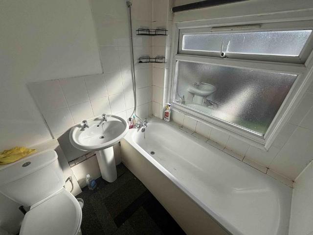 Apartment for rent in Camp Hill, Warwickshire