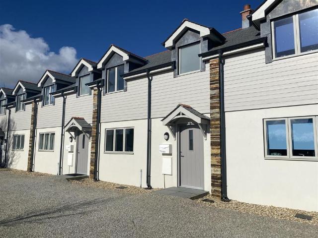 House for rent in Mylor, Mylor Bridge