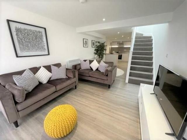 Apartment for rent in Semilong, Northampton
