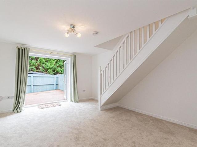 Apartment for rent in Howley Quay, Warrington