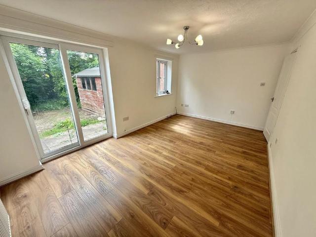 Apartment for rent in Whitchurch, Shropshire