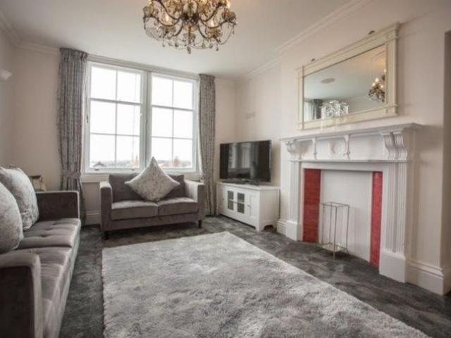 Apartment for rent in Two Mills, Cheshire