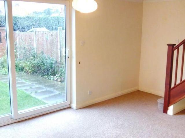 Apartment for rent in Saughall, Cheshire