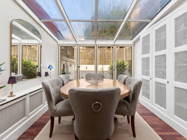 House for rent in Kensington, Greater London