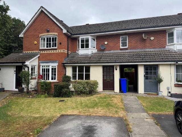 House for rent in Georgia, Greater Manchester