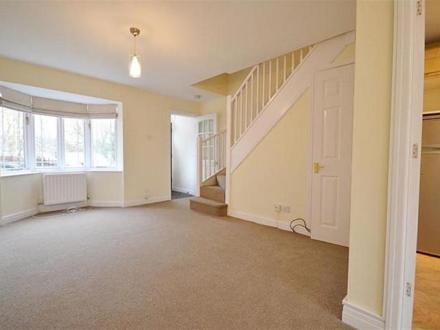 Apartment for rent in Dean Row, Wilmslow