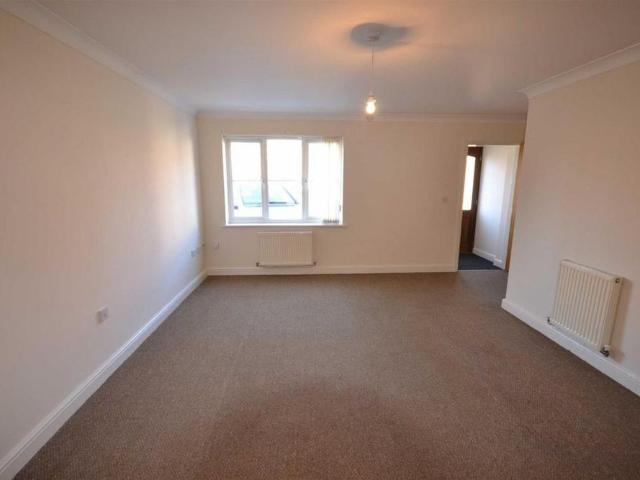 Apartment for rent in Golborne, Wigan