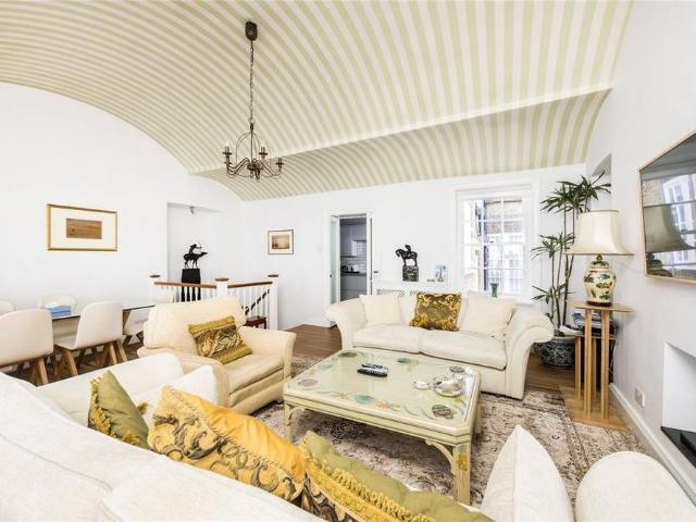 Apartment for rent in Marylebone, Isle Of Man