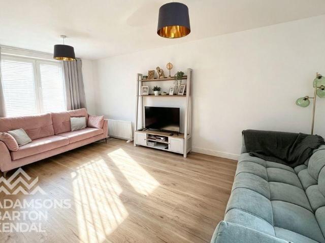 Apartment for rent in Burnedge, Greater Manchester