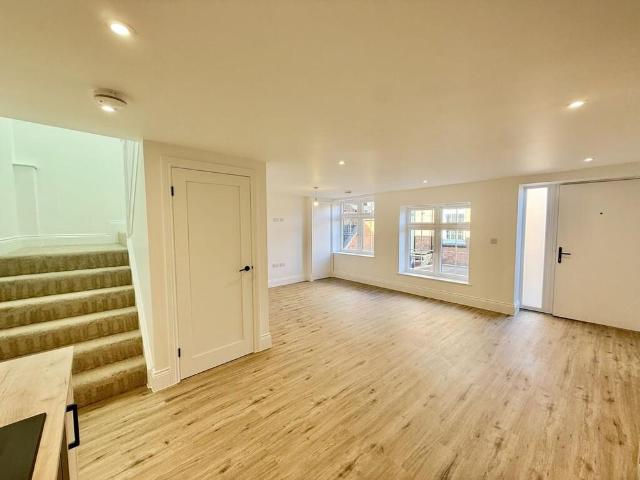 Apartment for rent in Newark on Trent, Newark and Sherwood