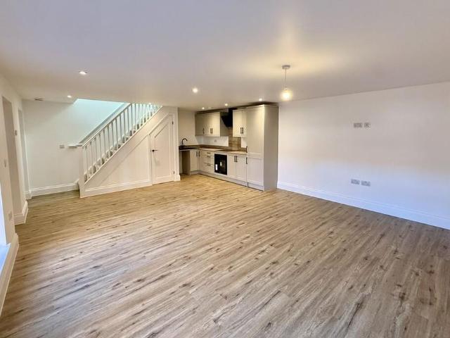 Apartment for rent in Newark on Trent, Newark and Sherwood