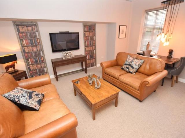 Apartment for rent in Little Chester, Derby
