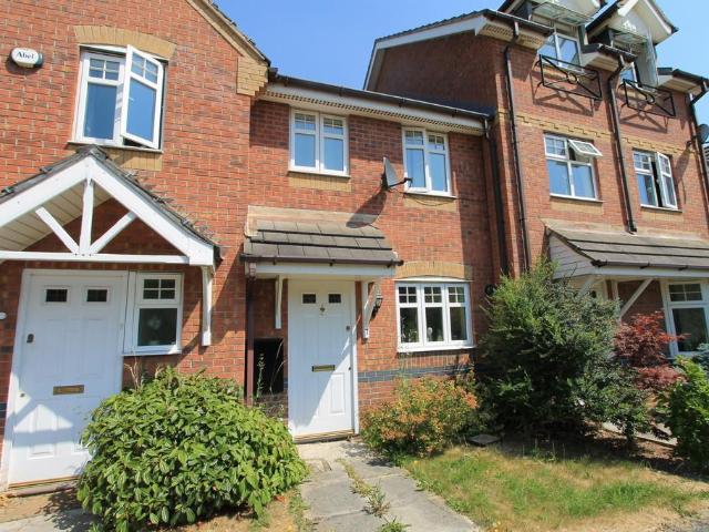 House for rent in Hammond Street