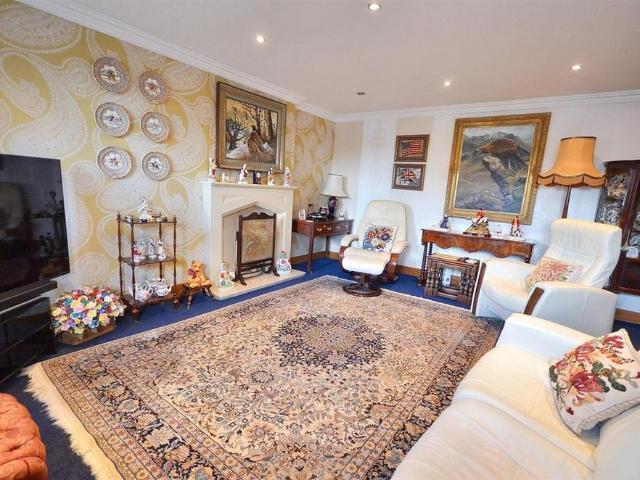 Apartment for rent in Hanley, Stoke-on-Trent