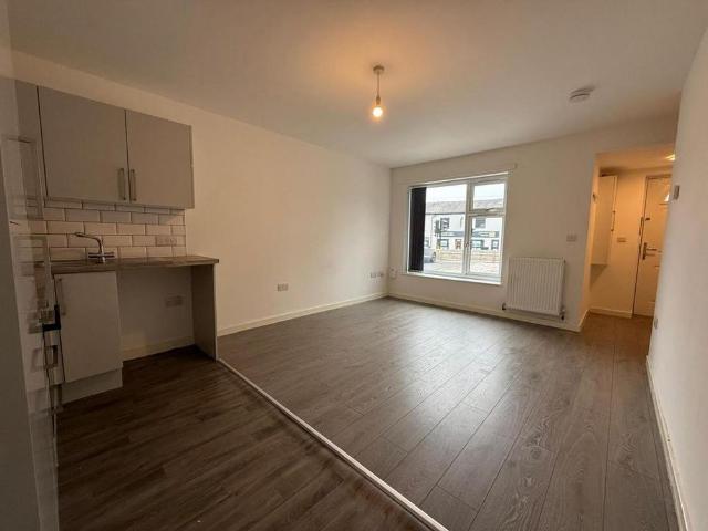 Apartment for rent in Chesham, Bury